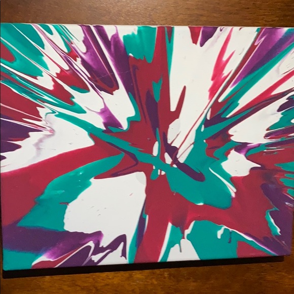 Spin Art - Picture 1 of 2